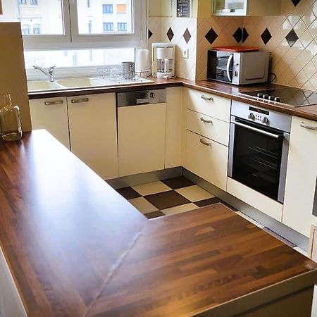 Appartement Des Beaux-Arts Μπεζανσόν Εξωτερικό φωτογραφία
